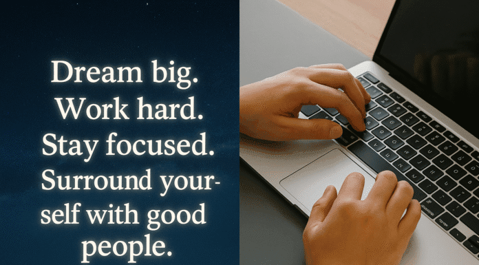 10 Powerful Motivational English Quotes to Boost Your Mindset "Motivational English Quote: Your only limit is your mind"