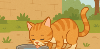 Inspiring Story of Kindness to Animals in Islam – The Cat and the Prophet ﷺ