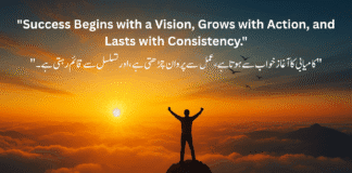 Motivational Quotes About Success – Inspire, Act, Achieve