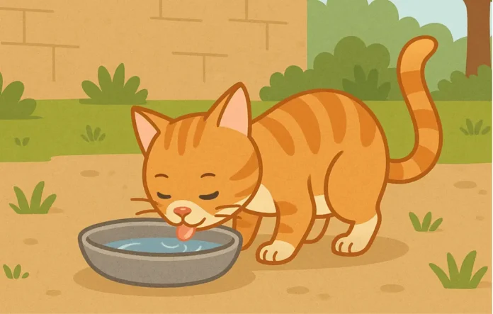 kindness-to-animals-in-islam Kindness to Animals in Islam