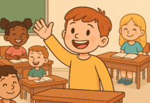 The Value of Telling the Truth – A Lesson for Every Child alt="honesty moral story for kids with life lesson"