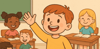 The Value of Telling the Truth – A Lesson for Every Child alt="honesty moral story for kids with life lesson"