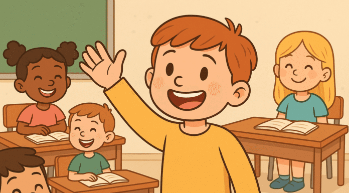 The Value of Telling the Truth – A Lesson for Every Child alt="honesty moral story for kids with life lesson"