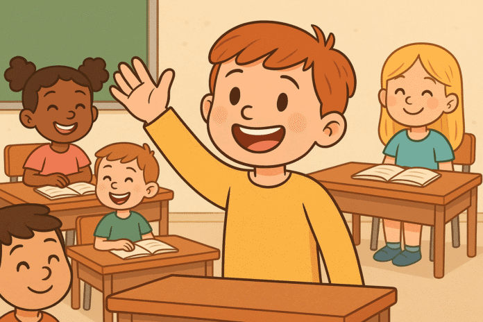 alt="honesty moral story for kids with life lesson"