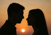 The True Meaning of Love – More Than Just Words alt="real love quotes with emotional connection"