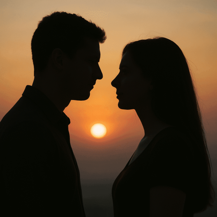 alt="real love quotes with emotional connection"