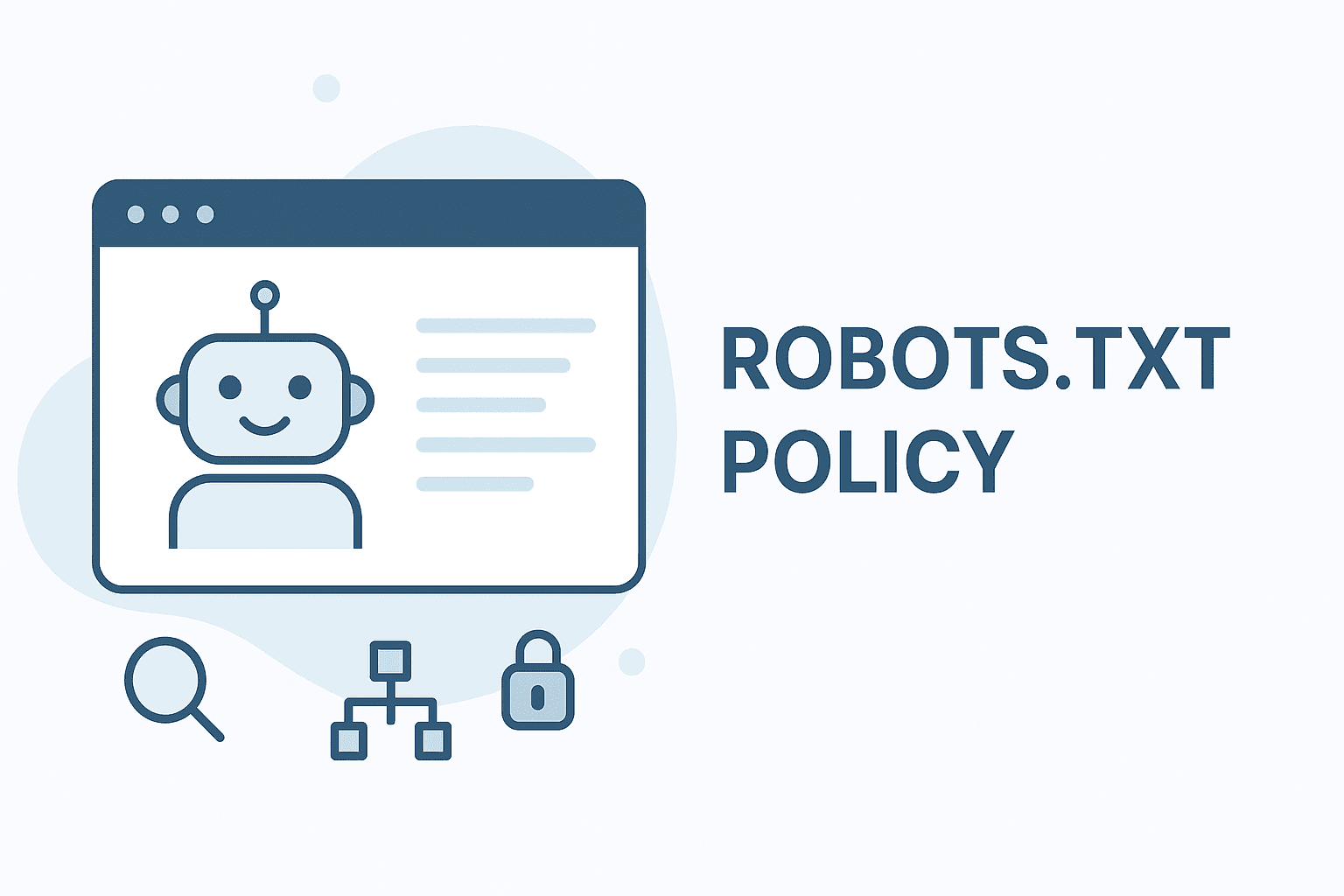 Robots.txt Policy explained for Special Quotes Online