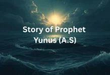 Story of Prophet Yunus (A.S) – A Powerful Lesson of Repentance and Mercy Story of Prophet Yunus A.S – Islamic story of patience and repentance