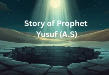 Story of Prophet Yusuf (A.S) – A Journey of Patience, Trust, and Forgiveness Story of Prophet Yusuf (A.S) – Islamic story of patience and trust in Allah