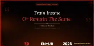 50 Best Gym and Fitness Quotes in English with Urdu Translation gym and fitness quotes in English with Urdu translation