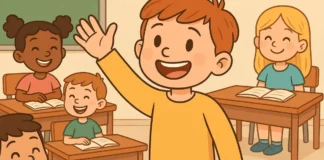 The Value of Telling the Truth – A Lesson for Every Child alt="honesty moral story for kids with life lesson"