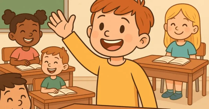 alt="honesty moral story for kids with life lesson"