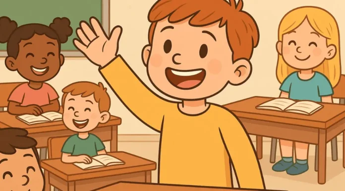 The Value of Telling the Truth – A Lesson for Every Child alt="honesty moral story for kids with life lesson"